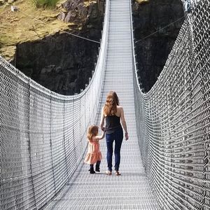 Meet your Posher, Taylor